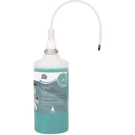 Deb 1.6 Liter Refresh Azure Foam for CTF Ultra AZU16LC